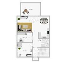 Erstbezug mit Garten & Effizienzstandard - Geisenhausen