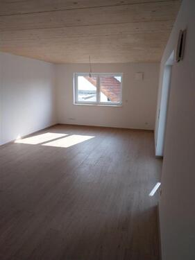 Foto - 5 Zimmer Etagenwohnung in Geisenhausen