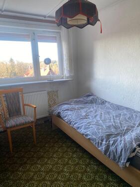 Foto - Schönes WG Studenten Zimmer zu vermieten