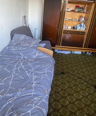 Foto - 1 Zimmer Etagenwohnung zur Miete in Clausthal-Zellerfeld