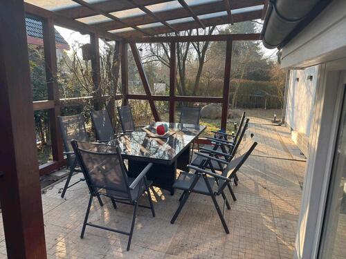 Foto - 8 Zimmer Einfamilienhaus in Blankenfelde-Mahlow