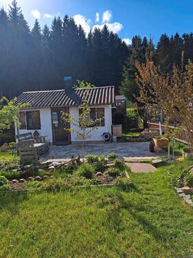Foto - Schrebergarten Oberwiesen e.V. Jahnsbach