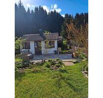 Schrebergarten Oberwiesen e.V. Jahnsbach - Thum