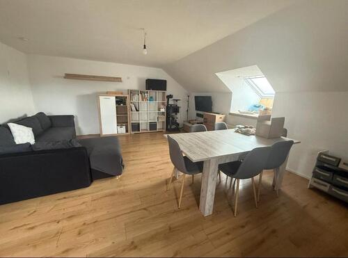 Foto - Helle, großzügige 5-Zimmerwohnung in 88639 Wald zu vermieten