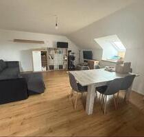 Helle, großzügige 5-Zimmerwohnung in 88639 Wald zu vermieten - Pfullendorf