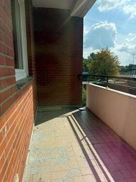 Foto - 4 Zimmer Etagenwohnung zur Miete in Schwarzenbek