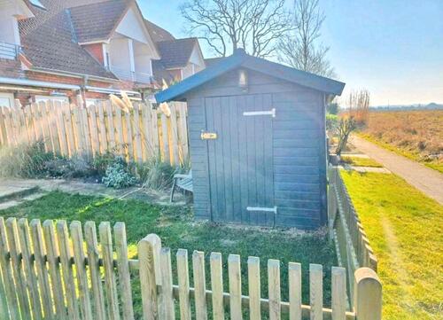 Foto - 3 Zimmer Etagenwohnung in Dörphof