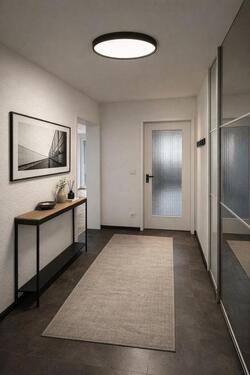 Foto - 2 Zimmer Etagenwohnung zur Miete in Flein
