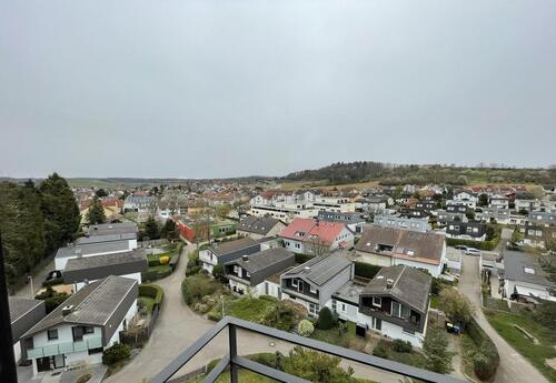 Foto - Etagenwohnung in Flein zur Miete
