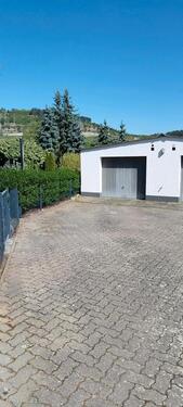 Foto - 7 Zimmer Etagenwohnung in Triefenstein