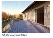 Foto - Wohnung mit Terrasse und Pkw Stellplatz