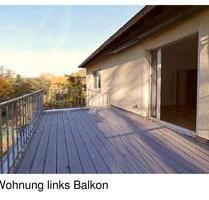 Wohnung mit Terrasse und Pkw Stellplatz - Bottrop Batenbrock