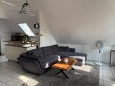 Foto - 2 Zimmer Dachgeschoßwohnung in Bergisch Gladbach