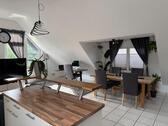 Foto - Dachgeschoßwohnung in Bergisch Gladbach zur Miete