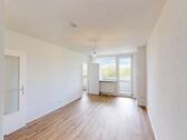 Foto - Raumwunder für Singles: Helles 1-Zimmer-Appartement mit Balkon