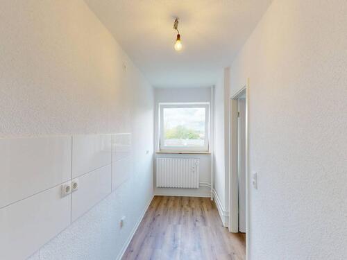 Foto - Etagenwohnung in Rendsburg zur Miete