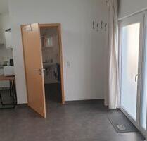 Gemütliche 1-Zimmer-Wohnung für Studenten in Gießen-Kleinlinden