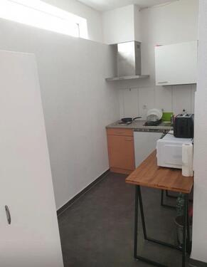 Foto - 1 Zimmer Etagenwohnung zur Miete in Gießen