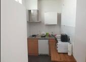Foto - 1 Zimmer Etagenwohnung in Gießen