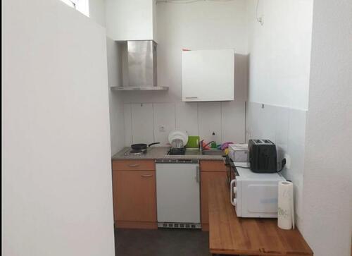 Foto - 1 Zimmer Etagenwohnung in Gießen