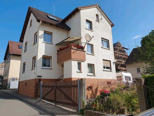 Foto - Familienfreundliches Einfamilienhaus mit viel Platz zu verkaufen