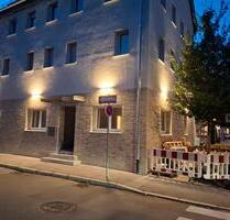 High-End-Dachgeschosswohnung in Tailfingen - Albstadt Gemarkung Onstmettingen