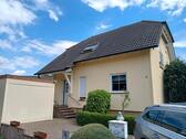 Foto - Einfamilienhaus in Machern - 550.000,00 EUR Kaufpreis,