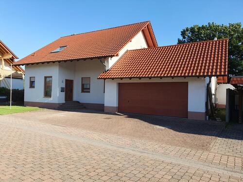 Foto - Einfamilienhaus mit 152 qm - 495.000,00 EUR Kaufpreis,
