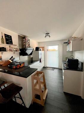 Foto - Etagenwohnung in Borken