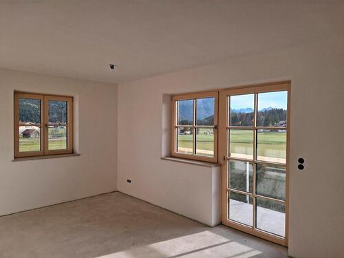 Foto - 4 Zimmer Etagenwohnung in Krün