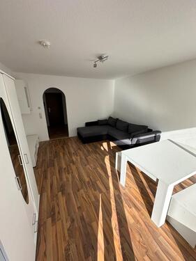 Foto - Etagenwohnung zur Miete in Saarbrücken