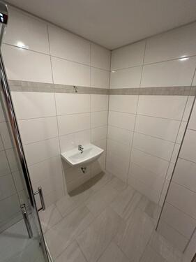 Foto - Etagenwohnung in Saarbrücken