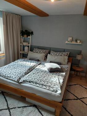 Foto - Etagenwohnung in Otterndorf