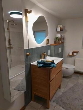 Foto - Etagenwohnung in Otterndorf zur Miete