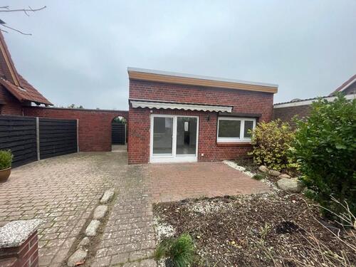 Foto - AbstellraumLagerraumGarten mit Potential +Terrasse + PKW Platz