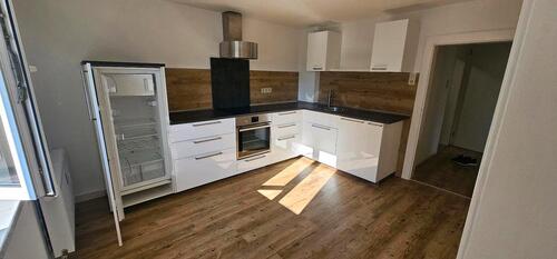 Foto - WOHNUNG WALLERSTEIN - 500,00 EUR Kaltmiete,