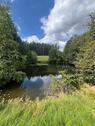 Foto - Erster Monat kostenlos! Naturparadies zur Pacht: Idyllische Parzellen an zwei BadeseenTeichen
