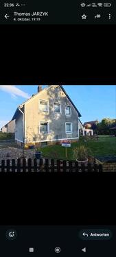 Foto - Einfamilienhaus Nähe Peine mit großem Garten