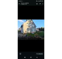 Einfamilienhaus Nähe Peine mit großem Garten
