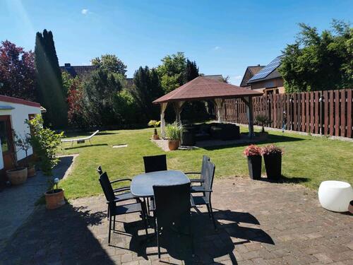 Foto - Einfamilienhaus in Peine