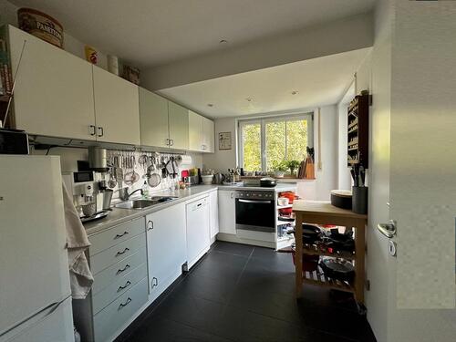 Foto - Einfamilienhaus in Bad Aibling zur Miete