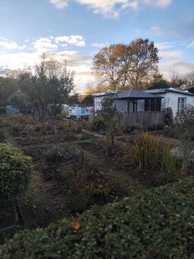 Foto - Garten in Kleingartenverein - 2.500,00 EUR Kaltmiete, ca.  0,00 m²