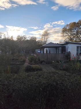 Foto - Grundstück zur Miete in Brandenburg an der Havel