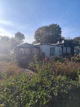 Foto - Grundstück in Brandenburg an der Havel