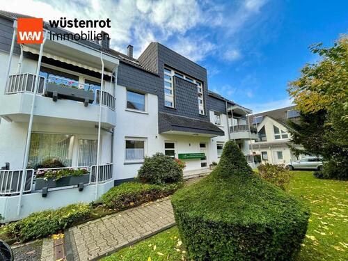 Foto - Etagenwohnung zur Miete in Wetter (Ruhr)