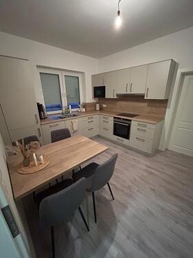 Foto - Etagenwohnung in Neuenkirchen