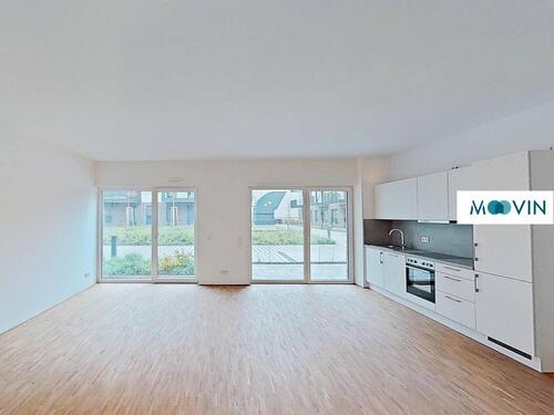 Foto - Etagenwohnung in Saarbrücken