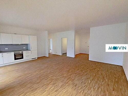 Foto - Etagenwohnung in Saarbrücken zur Miete