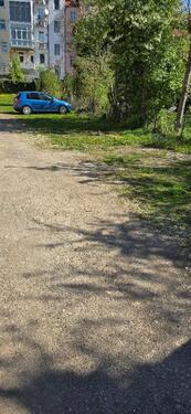 Foto - Stellplatz Bamberg Zentrum Markusplatz