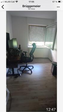 Foto - Etagenwohnung zur Miete in Neuenkirchen